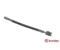 Brzdov hadice BREMBO ‐ BRE T85048