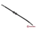 Brzdov hadice BREMBO ‐ BRE T85057