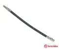 Brzdov hadice BREMBO ‐ BRE T85060