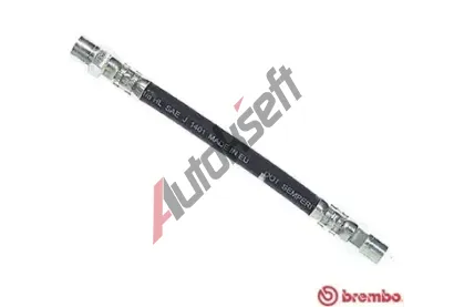 BREMBO Brzdov hadice BRE T85061, T 85 061