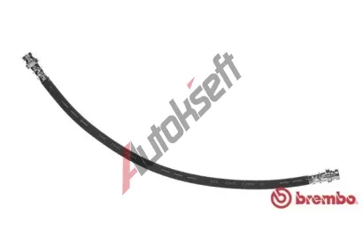 BREMBO Brzdov� hadice BRE T85081, T 85 081