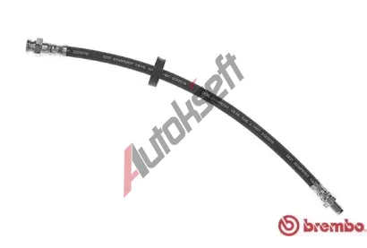 BREMBO Brzdov hadice BRE T85086, T 85 086