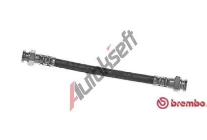 BREMBO Brzdov hadice BRE T85090, T 85 090
