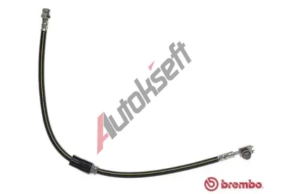 BREMBO Brzdov hadice BRE T85112, T 85 112