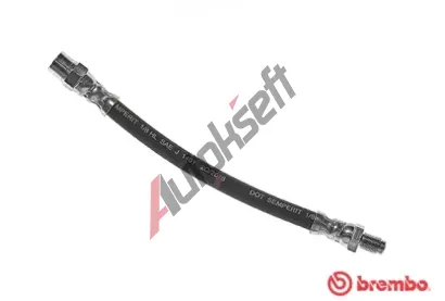 BREMBO Brzdov hadice BRE T85118, T 85 118