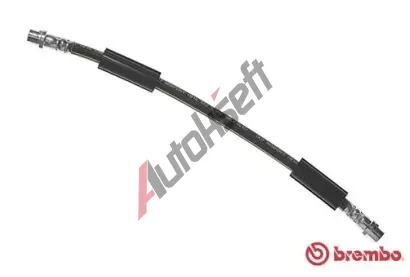 BREMBO Brzdová hadice BRE T85119, T 85 119  BREMBO Brzdová hadice BRE T85119, T 85 119