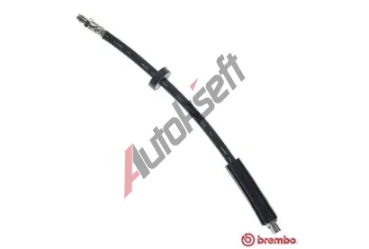 BREMBO Brzdová hadice BRE T85120, T 85 120  BREMBO Brzdová hadice BRE T85120, T 85 120