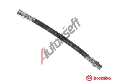 BREMBO Brzdov hadice BRE T85123, T 85 123