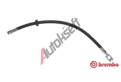 BREMBO Brzdov hadice BRE T85125, T 85 125