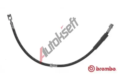 BREMBO Brzdov hadice BRE T85128, T 85 128