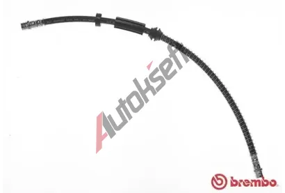 BREMBO Brzdov hadice BRE T85129, T 85 129
