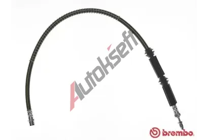 BREMBO Brzdov hadice BRE T85131, T 85 131