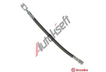 BREMBO Brzdov hadice BRE T85137, BRE T 85 137