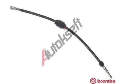 BREMBO Brzdov hadice BRE T 85 138, BRE T85138