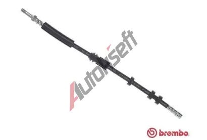 BREMBO Brzdov hadice BRE T85139, BRE T 85 139