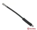 Brzdov hadice BREMBO ‐ BRE T85143
