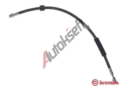 BREMBO Brzdov hadice BRE T85144, BRE T 85 144