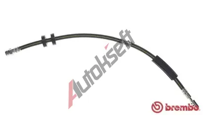 BREMBO Brzdov hadice BRE T85145, T 85 145