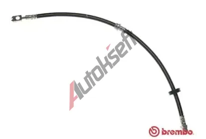 BREMBO Brzdov hadice BRE T85150, T 85 150