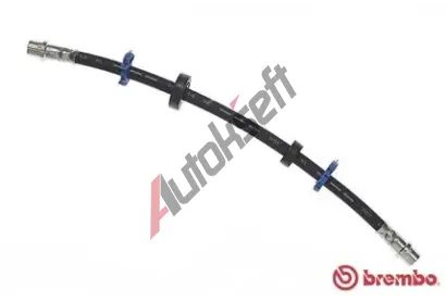 BREMBO Brzdov hadice BRE T85151, T 85 151