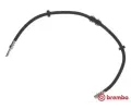 Brzdov hadice BREMBO ‐ BRE T85153