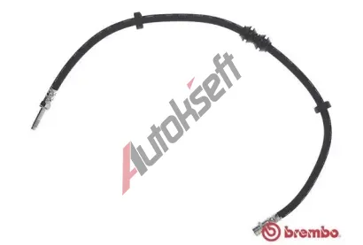 BREMBO Brzdov hadice BRE T85153, T 85 153