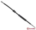 Brzdov hadice BREMBO ‐ BRE T85154