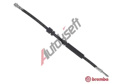 BREMBO Brzdov hadice BRE T85154, T 85 154