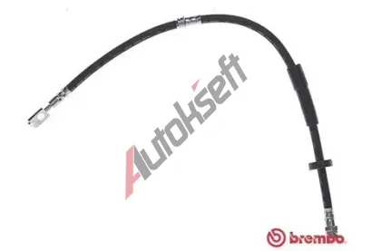 BREMBO Brzdov hadice BRE T85157, T 85 157