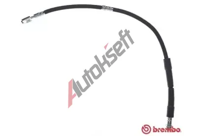 BREMBO Brzdov hadice BRE T85158, T 85 158
