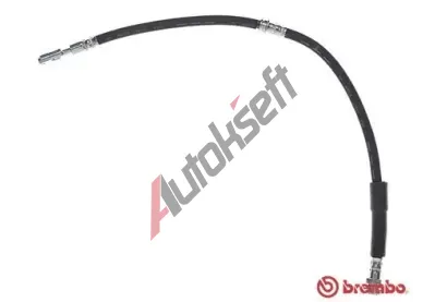 BREMBO Brzdov hadice ESSENTIAL LINE BRE T85159, T 85 159
