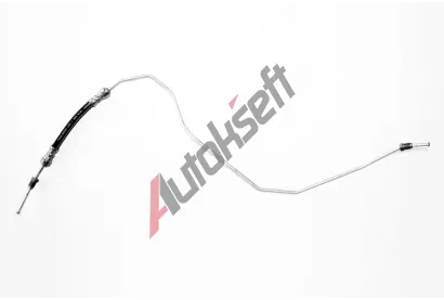 BREMBO Brzdová hadice ESSENTIAL LINE BRE T85217, T 85 217 BREMBO Brzdová hadice ESSENTIAL LINE BRE T85217, T 85 217