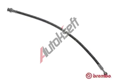 BREMBO Brzdov hadice ESSENTIAL LINE BRE T86002, T 86 002