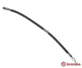 Brzdov hadice BREMBO ‐ BRE T86003