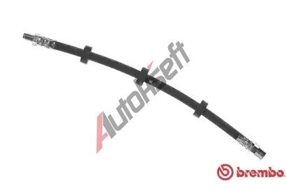 BREMBO Brzdov hadice BRE T86020, T 86 020