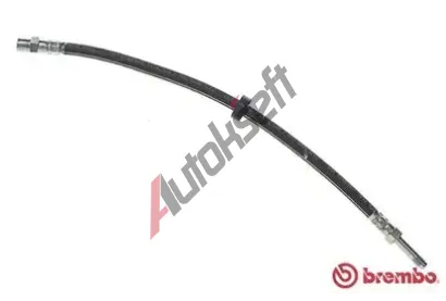 BREMBO Brzdov hadice BRE T 86 028, BRE T86028