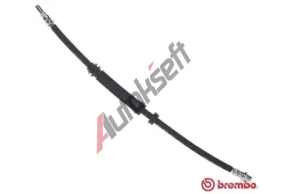 BREMBO Brzdová hadice BRE T86029, T 86 029 BREMBO Brzdová hadice BRE T86029, T 86 029