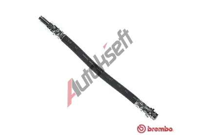 BREMBO Brzdová hadice BRE T86033, T 86 033 BREMBO Brzdová hadice BRE T86033, T 86 033