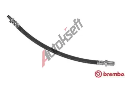 BREMBO Brzdov hadice BRE TA6025, T A6 025