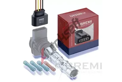 BREMI Zstrka zapalovac cvky BRI 20113/40, 20113/40