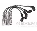 Sada kabel pro zapalovn BREMI ‐ BRI 203/200