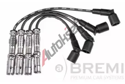 BREMI Sada kabel pro zapalovn BRI 203/200, 203/200