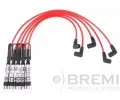 Sada kabel pro zapalovn BREMI ‐ BRI 205H200