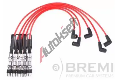 BREMI Sada kabel pro zapalovn BRI 205H200, 205H200