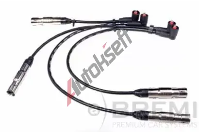BREMI Sada kabel pro zapalovn BRI 206F200, 206F200