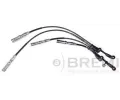 Sada kabel pro zapalovn BREMI ‐ BRI 206M200