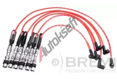 BREMI Sada kabel pro zapalovn BRI 212AD200, 212AD200