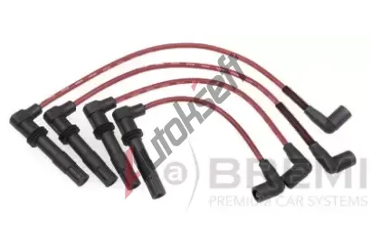 BREMI Sada kabel pro zapalovn BRI 220G200, 220G200