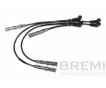 Sada kabel pro zapalovn BREMI ‐ BRI 221E200