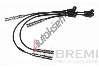 BREMI Sada kabel pro zapalovn BRI 221E200, 221E200